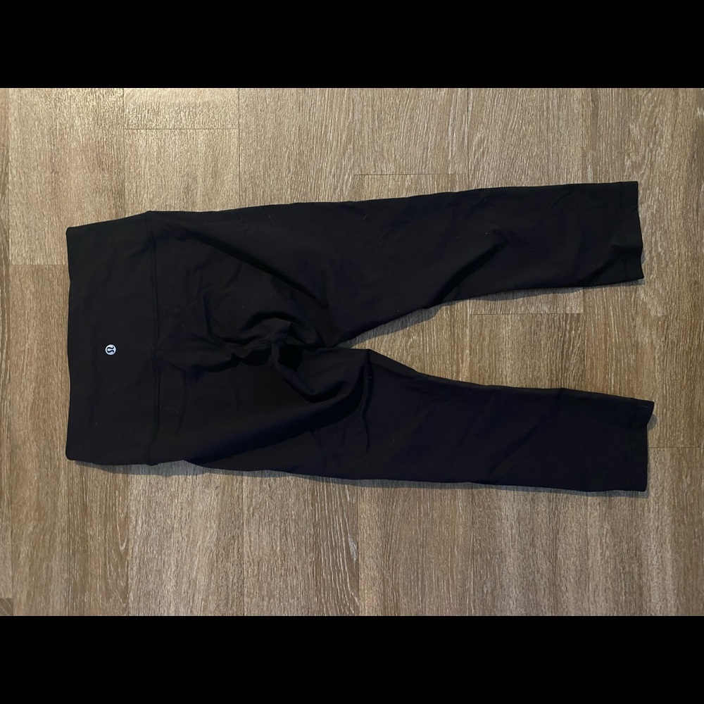 Lululemon